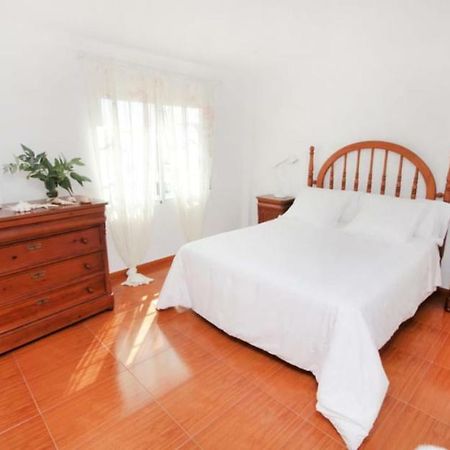 Apartamento Garda Santa Pola Exterior foto