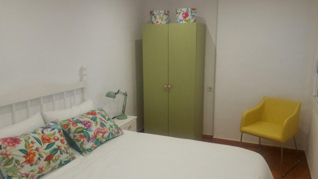 Apartamento Garda Santa Pola Exterior foto