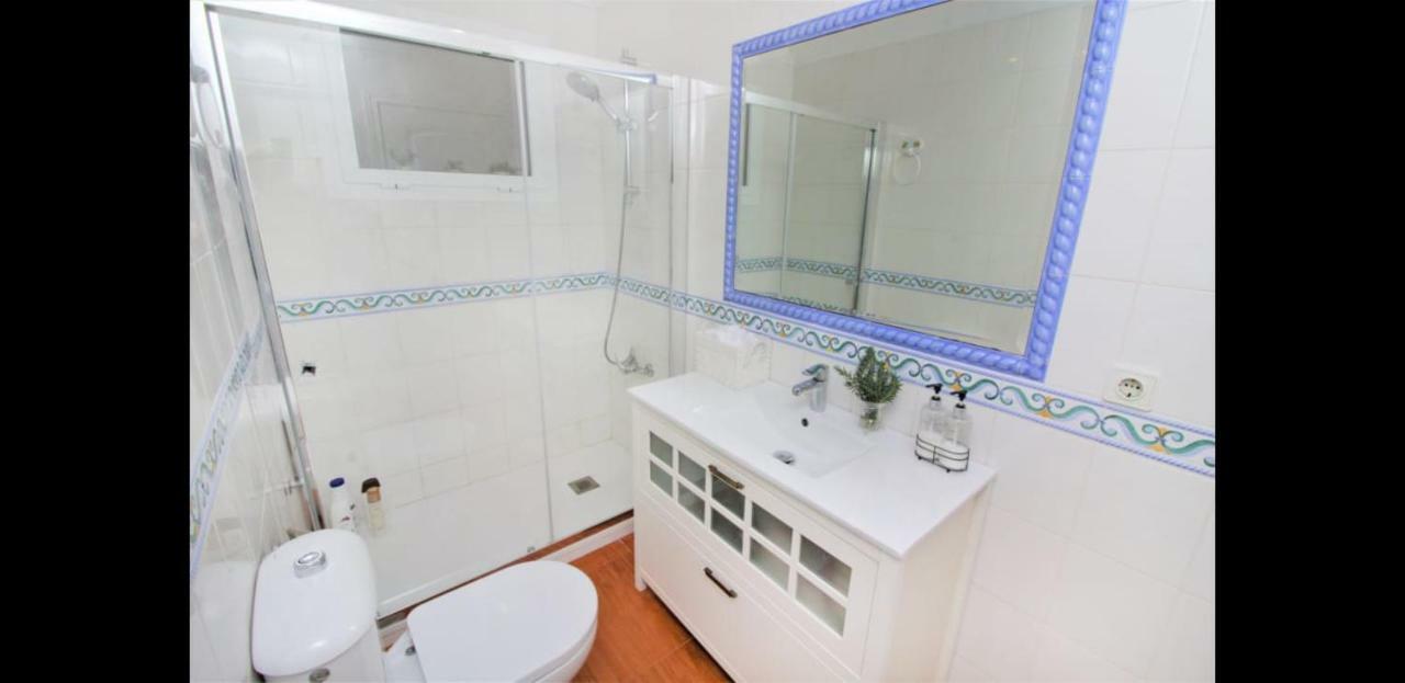 Apartamento Garda Santa Pola Exterior foto