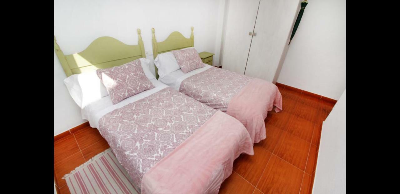 Apartamento Garda Santa Pola Exterior foto