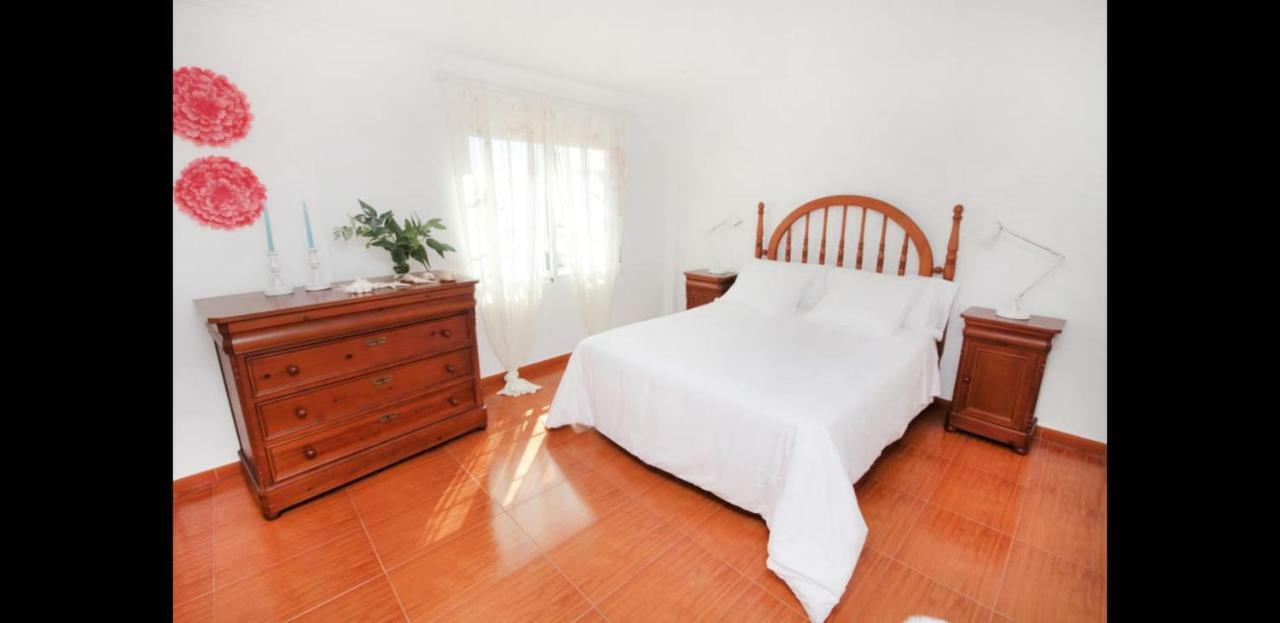 Apartamento Garda Santa Pola Exterior foto